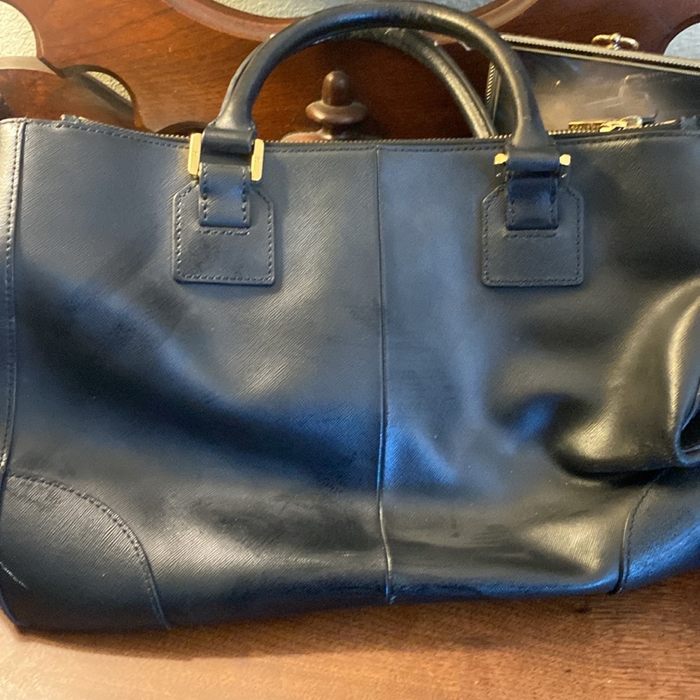 Tory Burch shoulder bag - Picture 4 of 8